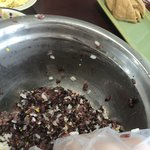 [NCT즌] ㅅㄷ <b>유부</b>초밥 만들고 있는데