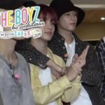[더보이즈] 일본 예능