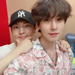 [펜타곤] 진짜 동그리랑