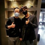 [펜타곤] <b>홍시</b> 인증샷 올라왓넹 ㅎㅎ