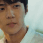 기여운 <b>세후</b>니