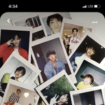 [NCT즌] 폴라 <b>인쇄</b>