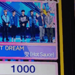 [NCT즌] 아니 1위 대단한데 <b>방점</b>도 대단하다