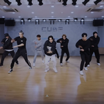 [펜타곤] 데이지 안무영상이 레전드인 이유