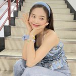 오마이걸X있지 친목!!