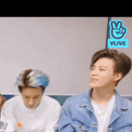 [NCT즌] 이제<b>노랑</b> 황인준 다른점