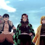 [귀멸의<b>칼날</b>] 애들 왤케 못생겨짐?