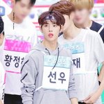 [더보이즈] 이날 <b>선우</b> 사진 좀 주라