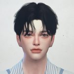 새로 만든 <b>남심</b> 개존잘이네