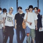 [NCT즌] 그날 <b>펀치</b> 안무영상 찍은 해찬이 생일에