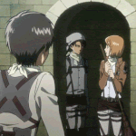 [진격의거인] 나 요새 리바<b>페트</b> 입덕부정기임