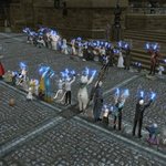 오늘 비투비 하다방 본사람??