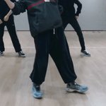[NCT즌] 철려 저 <b>바지</b> 넘 좋지않냐?