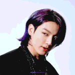 나만 전정국 <b>장발</b> 그립냐,,