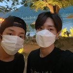 [골든차일드] 빵이랑 병아리❤️