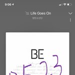 [방탄소년단] 나도 <b>완료</b>