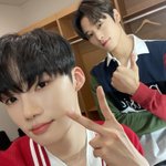 [더보이즈] 뉴비들 미리 <b>환영</b>함