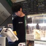 내<b>돌</b>은 ㅇㅅ <b>사진</b>에 찍힌 카페알바였나? 그랬음