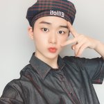 [T1419] 제로 <b>베레모</b> 진짜 세상에서 제일 잘어울려..