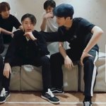[NCT즌] ㅅ1발 이거 <b>완전</b> 요즘에 이맠흐