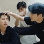 [NCT즌] 이맠크 육아하는 애들은