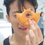 [NCT즌] 누가... 누가 우리 마크 이빨 얘기했어