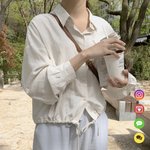 <b>셔츠</b> 살지말지 추반해주면 기말 올1등급 받음