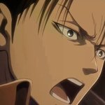 [진격의거인] 엘빈이 리바이를 <b>천대</b>했다면?