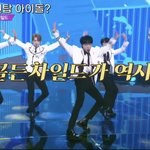 [골든<b>차일드</b>] 아이돌 라이브 원탑