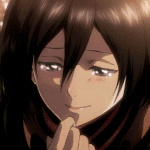 [진격의거인] 이때 미카사가 진짜 대단한게