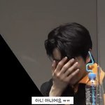 팬싸<b>인회</b>에서 잘생겼다고 하니까