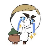 [진격의거인] 약ㅋㅎ) 내 눈물버튼