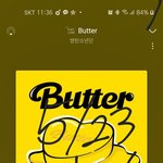 [방탄소년단] 새벽 2시에 하는 넬<b>보드</b>