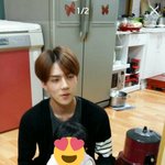 [EXO] 악 오세훈 15년도 <b>사진</b> 뜸