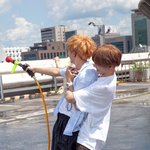 [NCT즌] <b>여름</b> 청게 젠런