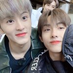[NCT즌] 취ㅈ하지<b>말아</b>봐......