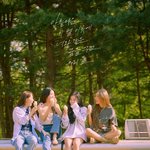 마마무 <b>해체</b>하나봐