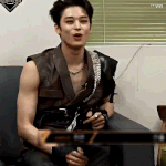 [더보이즈] D-4 이주연 <b>몬스터</b>