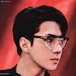 나 약간 세훈 삘받음