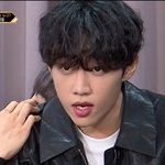 [더보이즈] 나 <b>타</b>팬인데 짤 하나만 찾아줘...