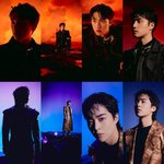 [EXO] <b>아악</b> 잘생겼어요