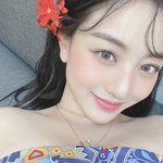 <b>지효</b> 진짜 모아나가태