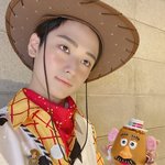 [더보이즈] 아악 주연아 오늘도 사랑한다...