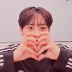 [더보이즈] <b>아악</b> 김선우 브이앱 최고였다