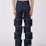 [EXO] 난 ㄹㅇ <b>패션</b>의 세계 이해 포기함