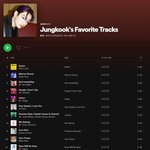 방탄정국 <b>플리</b> 너무 야한노래만