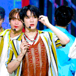 [NCT즌] 글로벌도 이쁠삘임