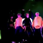 [NCT즌] <b>원반</b> 춤은 청순파가