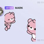 [NCT즌] 아무리봐도 <b>이마크</b> 내꺼답다.