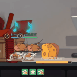 톰과<b>제리</b> 게임 ㅈㄴ귀엽지않냐?